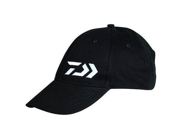 Casquette Daiwa noir