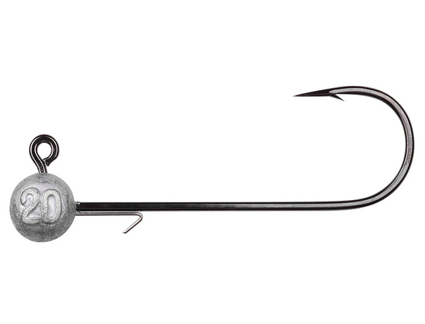 Tête plombée Spro Jighead HD 90