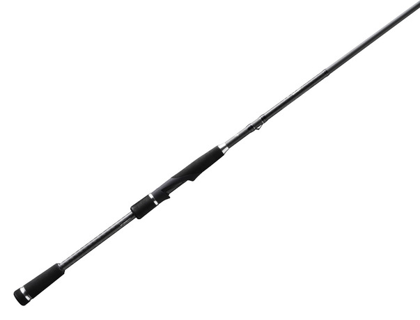 Canne spinning 13 Fishing Fate Black