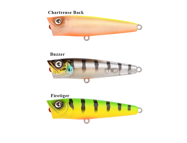Leurre Spro Ikiru Pop 6.5cm