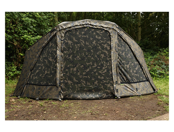 Filet Camouflage Fox Ultra 60 Brolly Infill Panel Camo