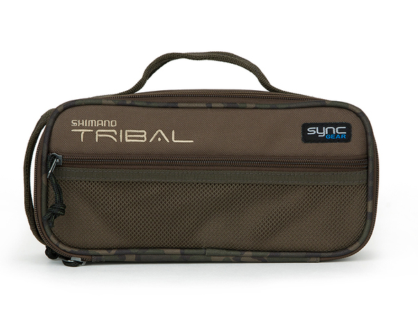 Trousse Shimano à accessoires small