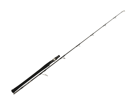 Canne Ultimate Fishing Engineering Five SP 61 XXH Munch Mammut