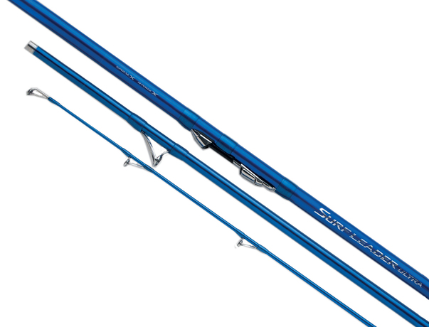 SHIMANO Vengeange Cx Tele Surf 4.20 m 120 g Canne à Pêche