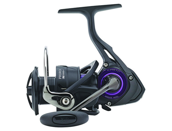 Moulinet Daiwa Prorex LT 2017