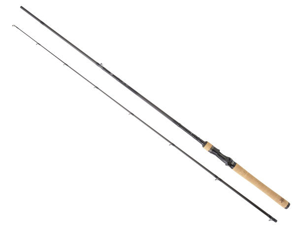 Canne baitcasting Daiwa Tatula