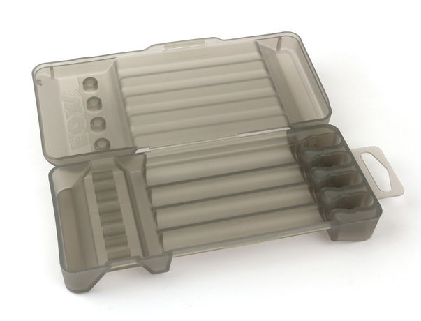 Boîte de rangement Fox pour Black Label Mini Swinger