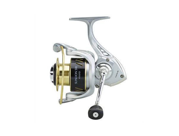 Moulinet Sunlion SWF