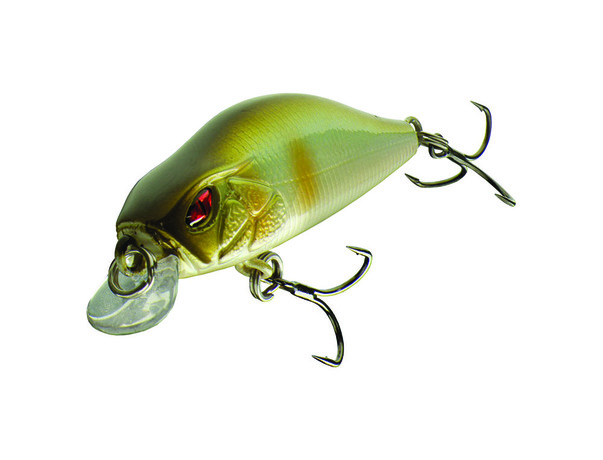 Leurre Daiwa Prorex Flat Minnow 50SS
