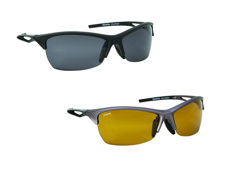 Lunettes Monture Large Daiwa Polarisantes