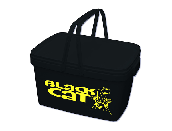 Seau Black Cat Universel