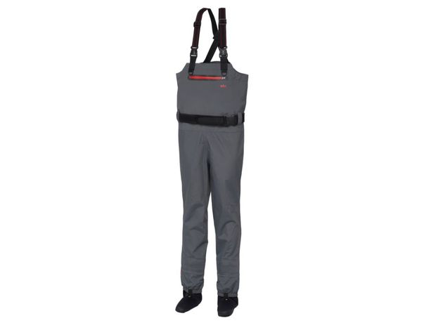 Waders respirants DAM Dryzone Breathable 3 couches