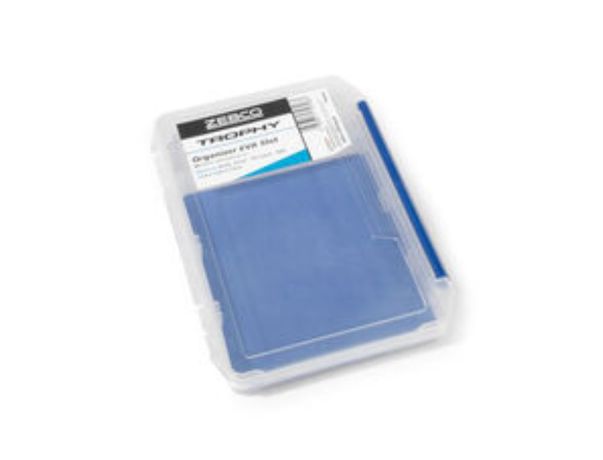 TROPHY ORGANIZER - EVA SLOT ZEBCO