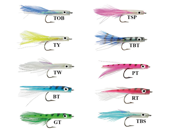 Leurre Ragot Ragtuna 7cm