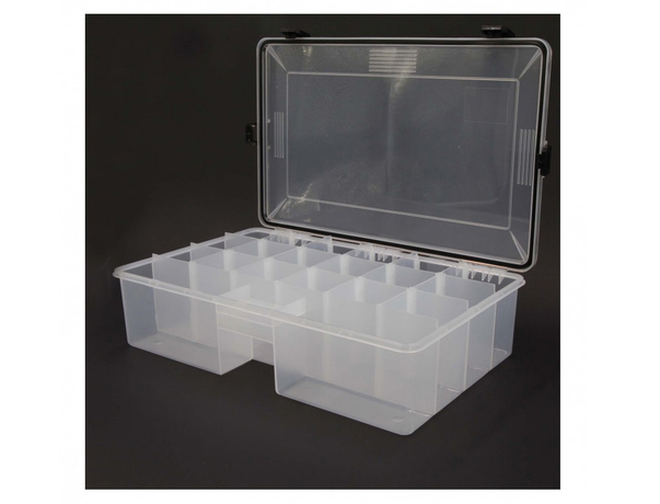 Boîte étanche Scratch Tackle 20 cases