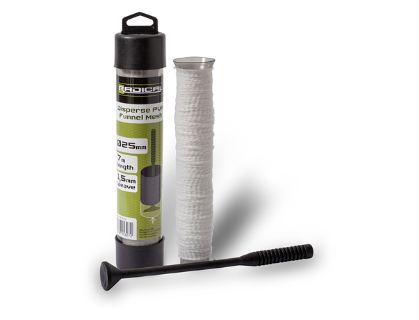 Kilet PVA Radical Funnel Mesh