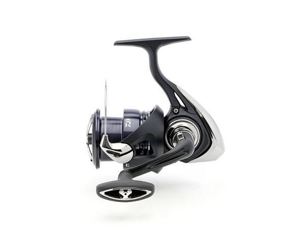 MOULINET N\'ZON LT 2025 DAIWA