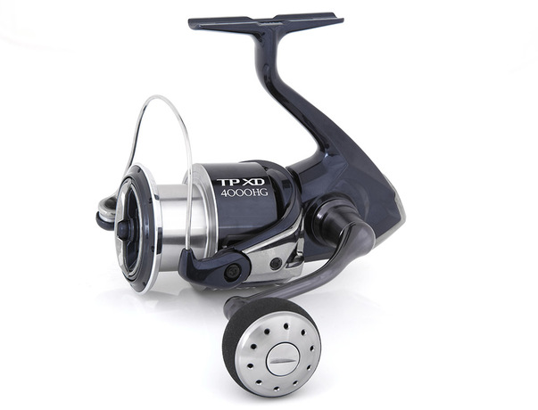 Moulinet Shimano Twin Power XD