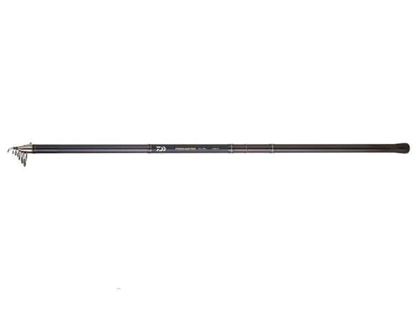 CANNE PROCASTER BIG PIKE DAIWA