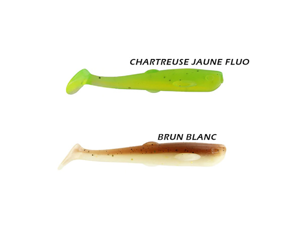 Leurre Scarna Fishing Fat Boy