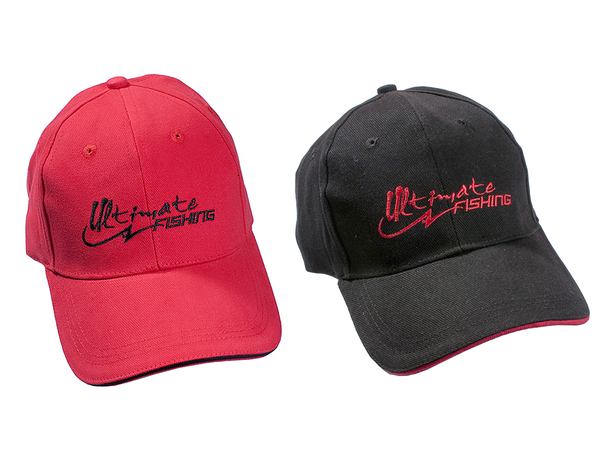 Casquette Ultimate Fishing