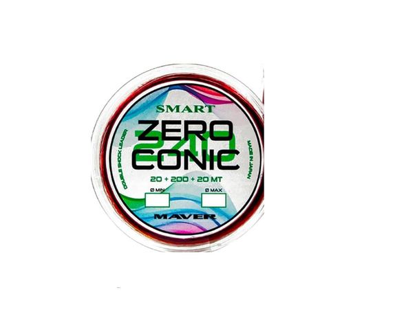 	 ZERO CONIC MAVER
