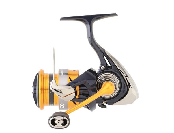 Moulinet Daiwa Revros LT