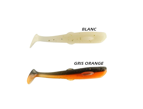 Leurre Scarna Fishing Fat Boy 8cm