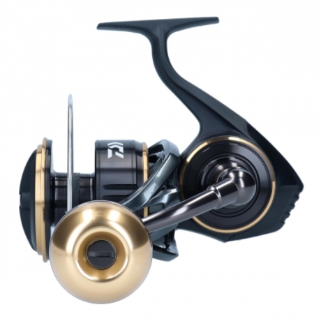 Moulinet Daiwa BG MQ ARK 2020