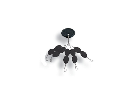 Stop Float Waterqueen Luxe Noir