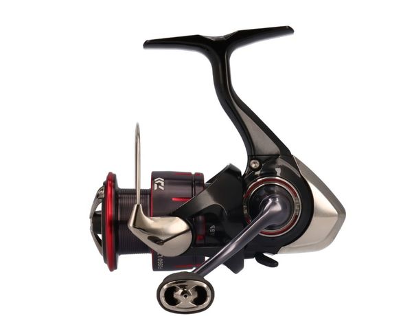 Moulinet Daiwa Fuego LT 2023