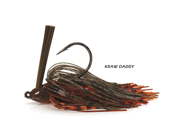 Leurre Phenix Flipping Jig 14g.