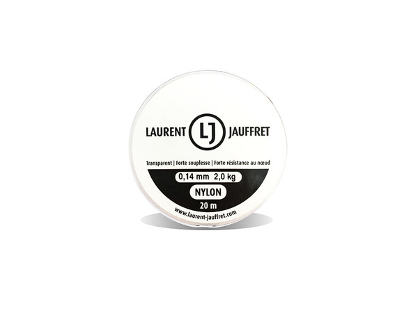 Nylon Laurent Jauffrey 20m