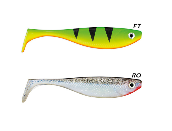 Leurre Storm Boom Shad 19cm 45g