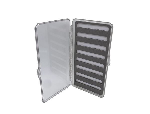 Boîte JMC Slim 101 L (19 x 10 x 1,5cm)