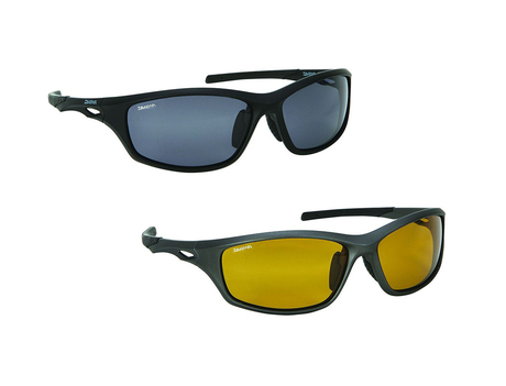 Lunettes Monture Fine Daiwa Polarisantes
