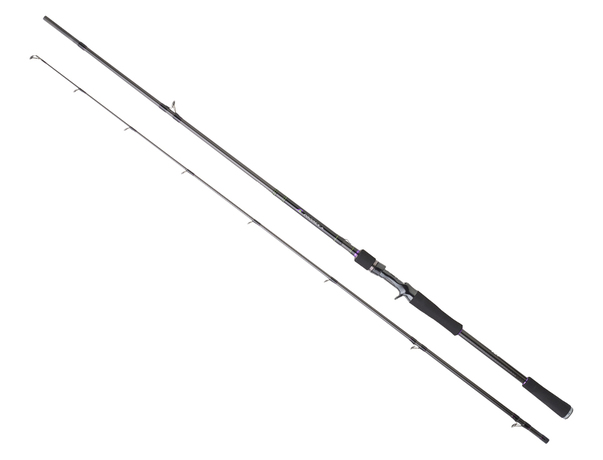 Canne baitcasting Prorex XR