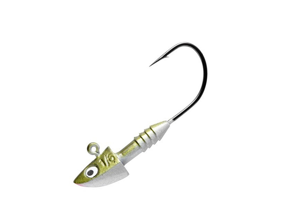 Tête plombée Berkley Powerjig Allround Pro series