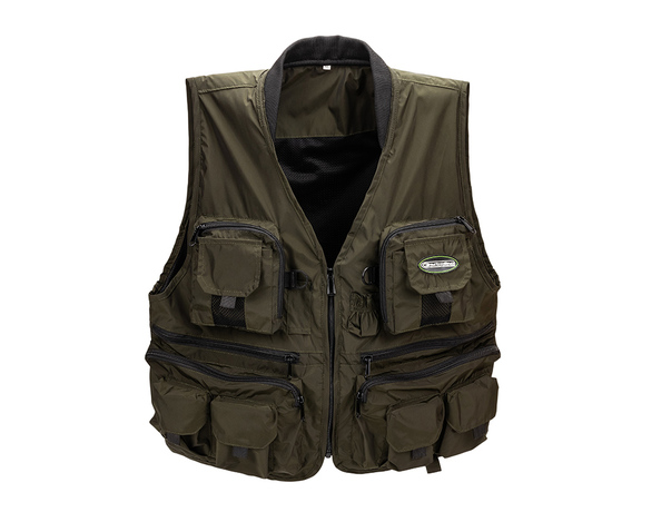 Gilet Mouche Garbolino Altiplano