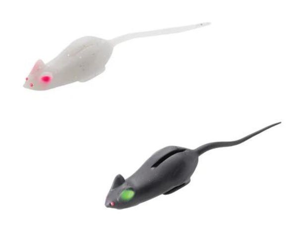 Leurre Tiemco Wild Mouse 16cm