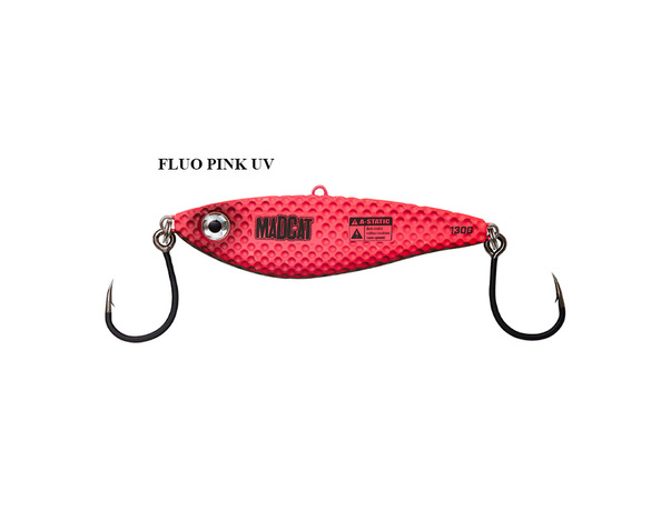 Lame vibrante Madcat Vibratix 14cm 130g