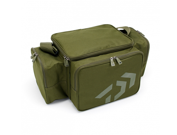 Sac Fourre Tout Daiwa Black Widow Compact