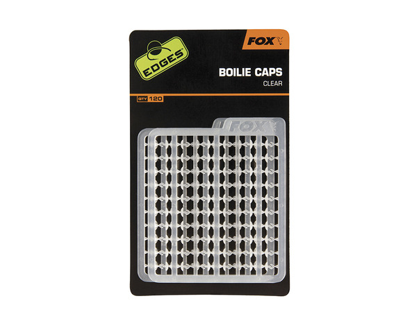 Stop bouillettes Fox Edges Caps