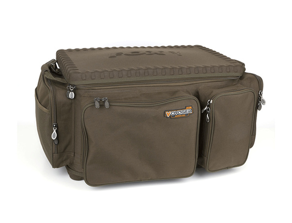 Sac Fox Voyager Barrow Bag