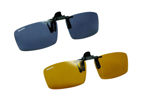 Clips Large Daiwa pour lunettes polarisantes