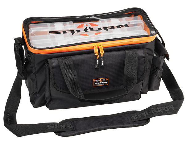 Musette Sakura Carrybox3