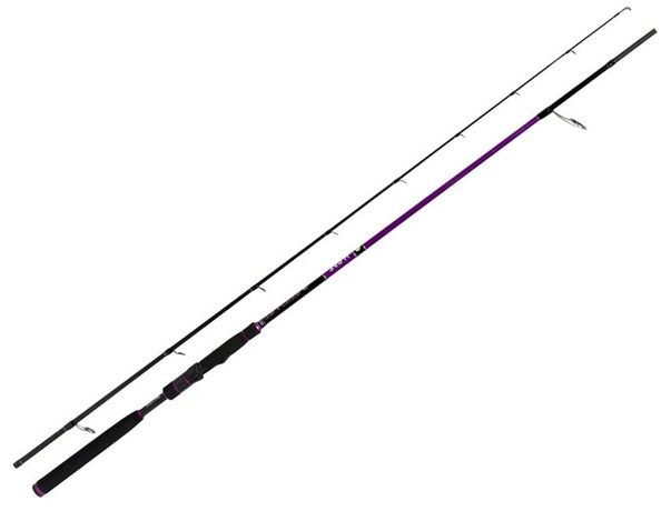Canne Volkien Tracker Evo 2,40m. 10-45g.