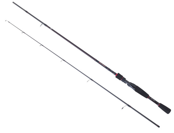 Canne Daiwa Fuego Verticale