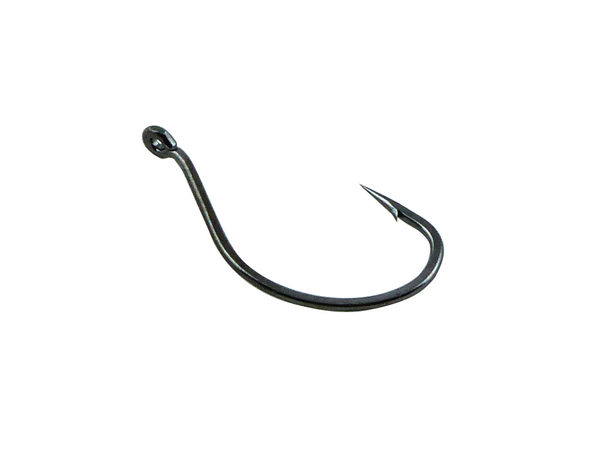 Hameçon Sakura Drop Shot 611 BN