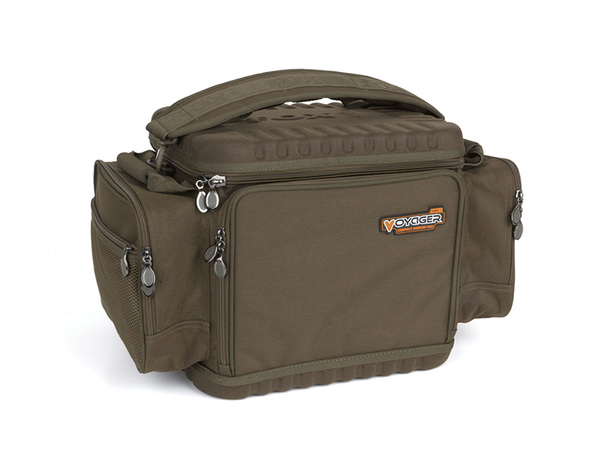 Sac Fox Voyager Compact Barrow Bag